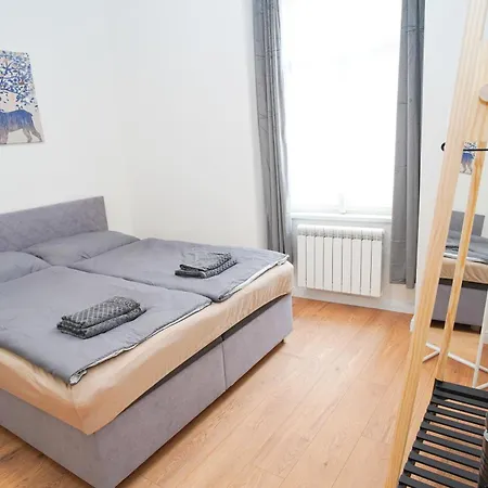 Stunning 2bdr In
