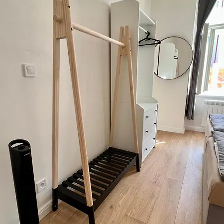 Stunning 2bdr In Διαμέρισμα *
