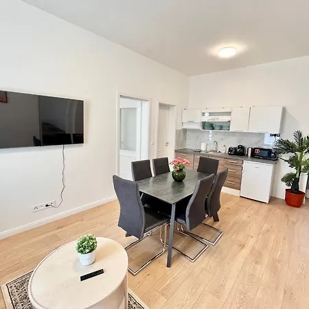 Stunning 2bdr In
