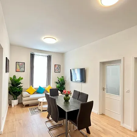 Stunning 2bdr In